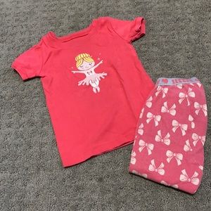 Old Navy pajamas